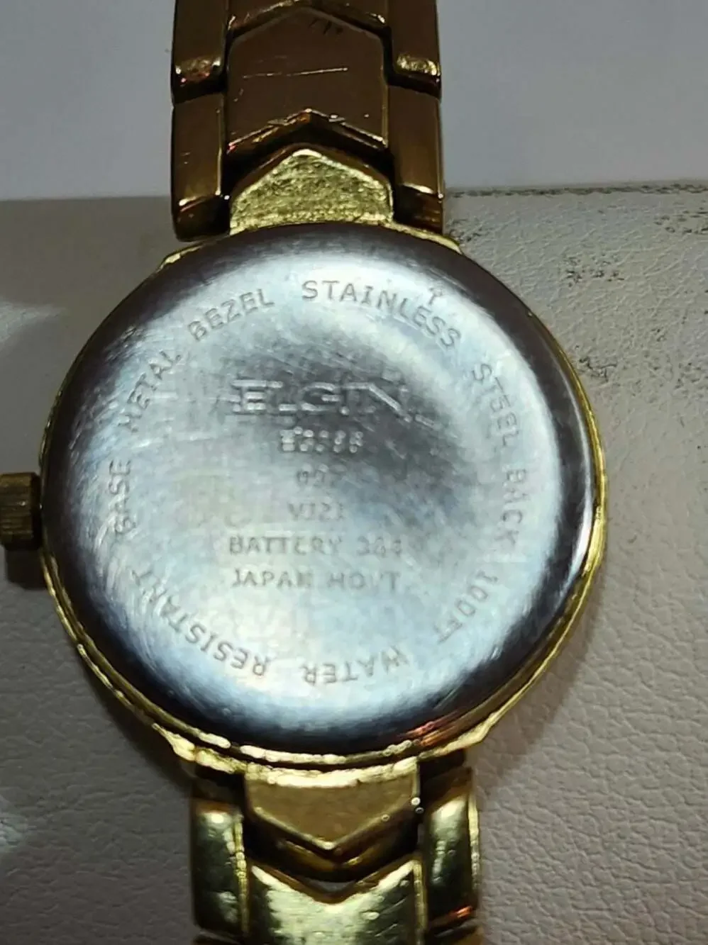 Elgin eg386 women